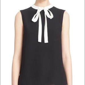 Ted Baker Blouse with Bow